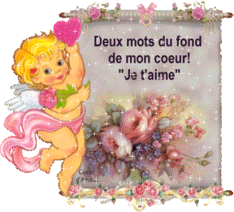 juste deux  mots